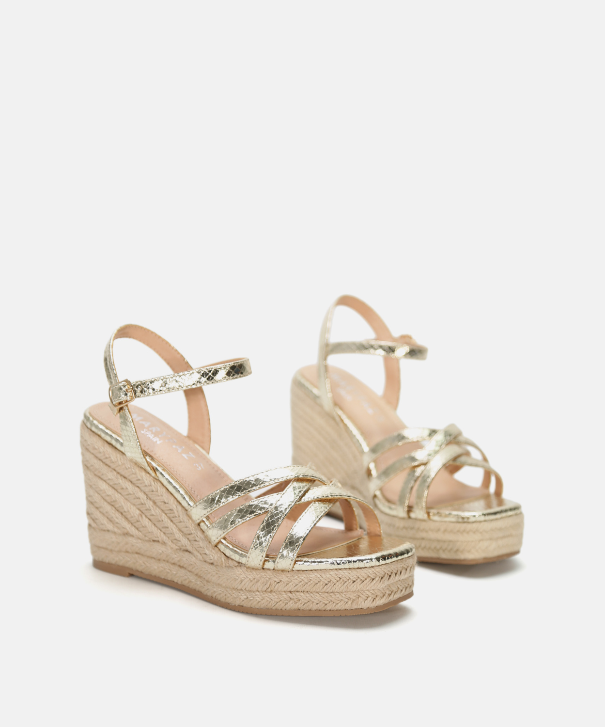 Sand&aacute;lia esparto multitirras image number null